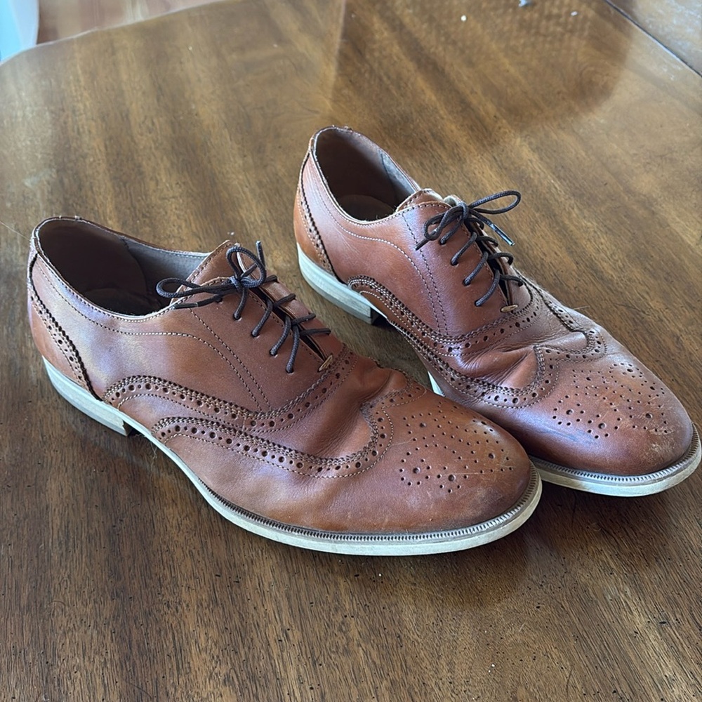 Steve Madden Men’s shoes